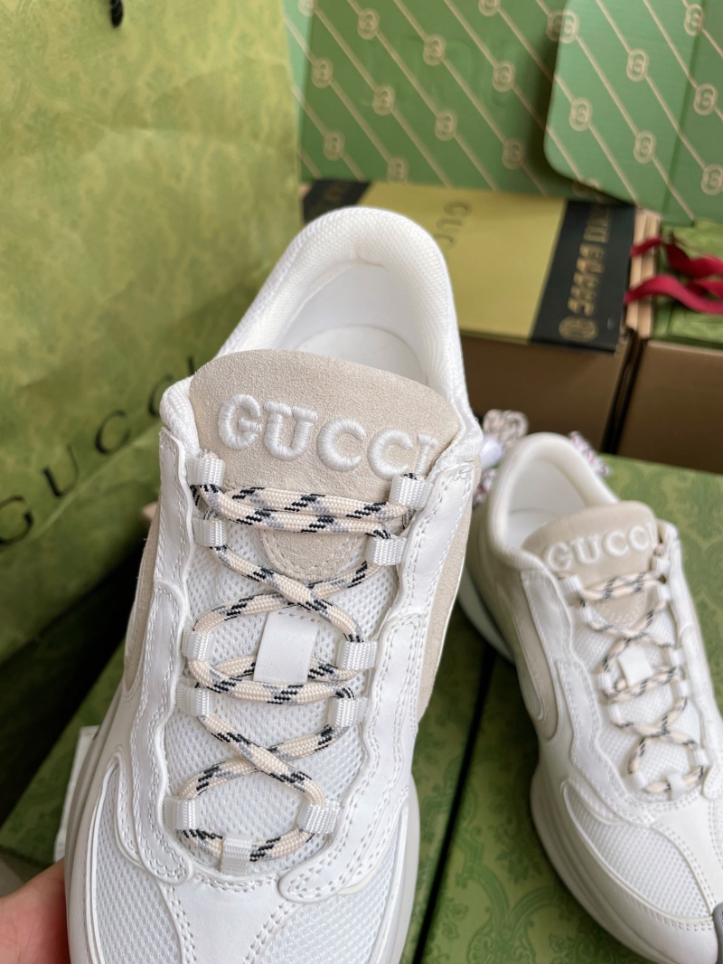 Gucci Rhyton Shoes